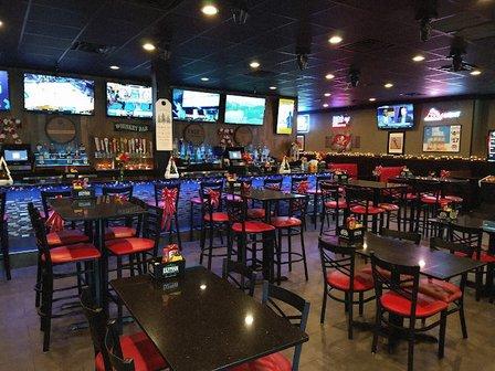 Whiskey Wings Oldsmar