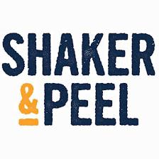 Shaker & Peel