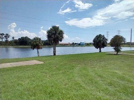 Bicentennial Park