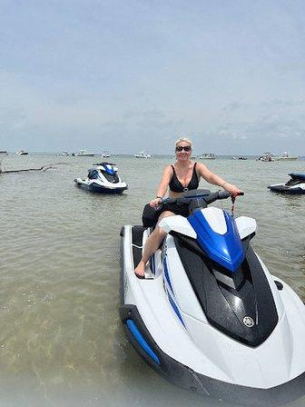 Fin's Jet Ski Tours - Clearwater