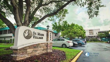 St. Mark Village