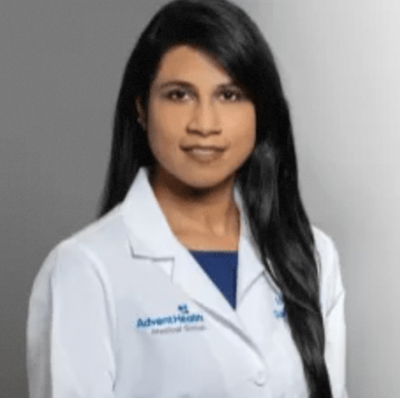 Ashwini Reddy, MD