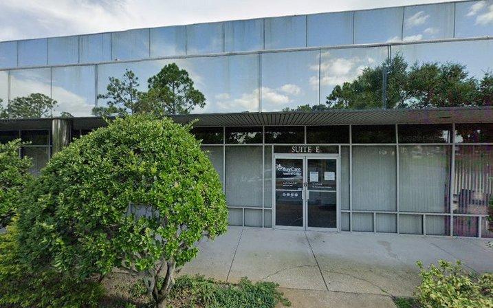 AdventHealth Medical Group Diabetes and Endocrinology at Highland Lakes