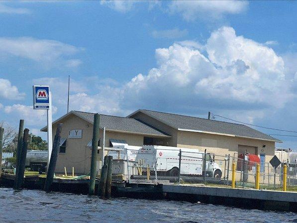 River Energy - Fuel Delivery Service