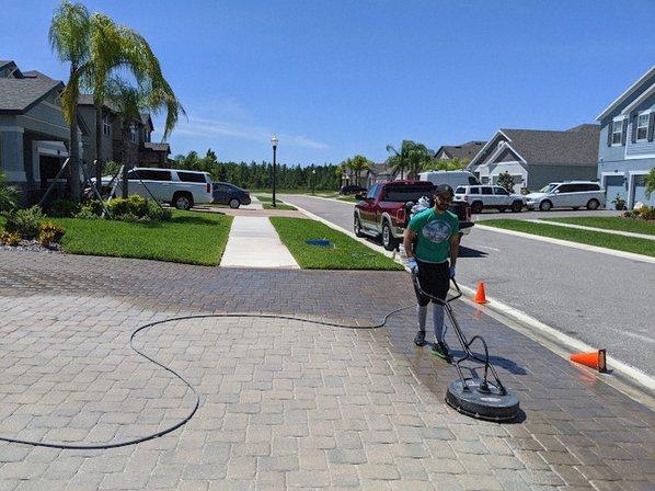 Tampa Bay Window Cleaners