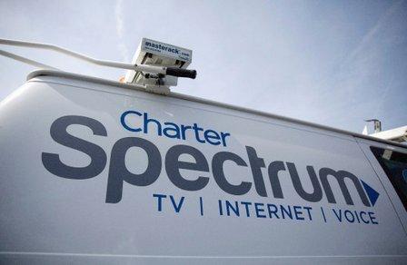 Spectrum Co.