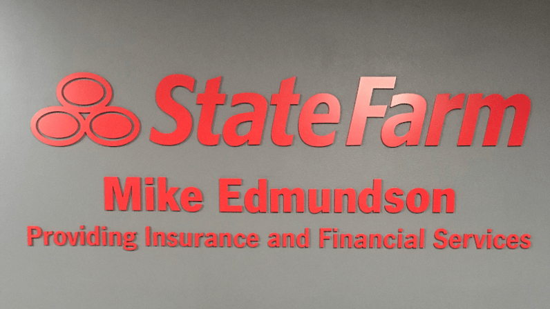 Mike Edmundson - State Farm Insurance Agent