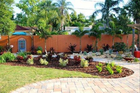 Highland Grove Landscaping