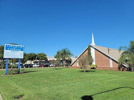 Church of Christ of Kissimmee
