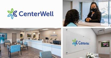 CenterWell Senior Primary Care