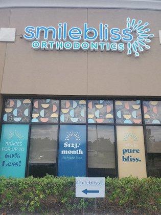 Smilebliss Orthodontics