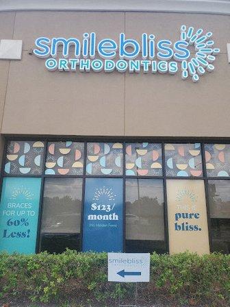 Smilebliss Orthodontics