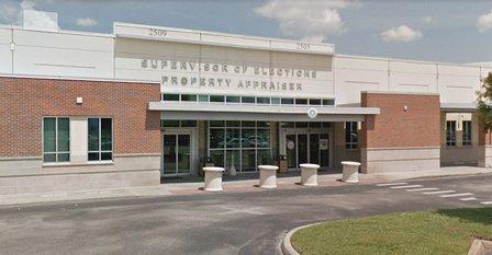 Osceola County Property Appraiser