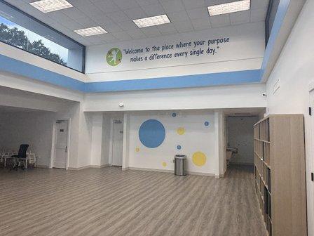 Happy Kiddos Behavioral Services Corp