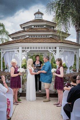 Happy Ever After Wedding Officiants