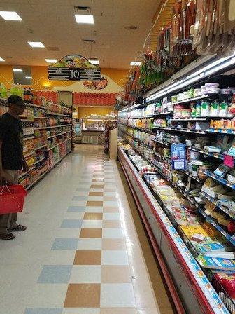 Bravo Supermarkets