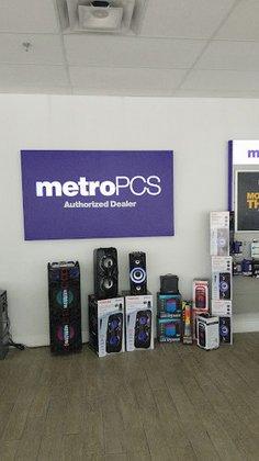 Metro by T-Mobile