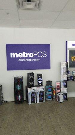 Metro by T-Mobile