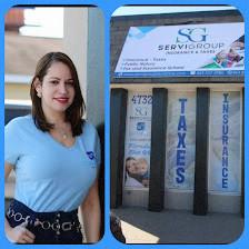 Servigroup Insurance