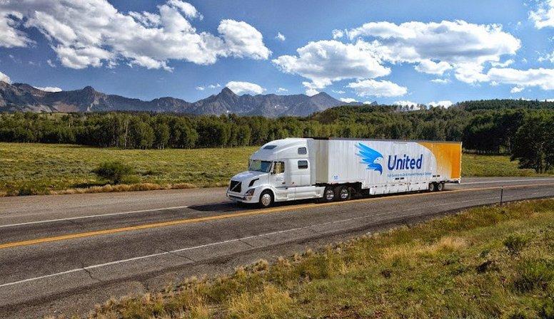 Browning Moving & Storage