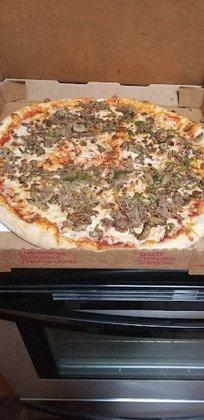 Lakeland Stadium Pizza and Italian Grill