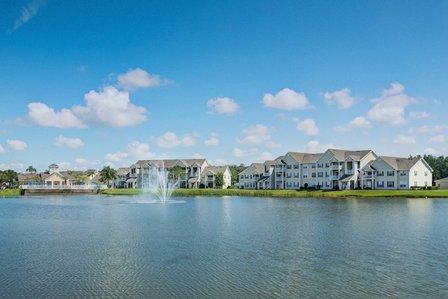 Village at Lake Highland Apartments