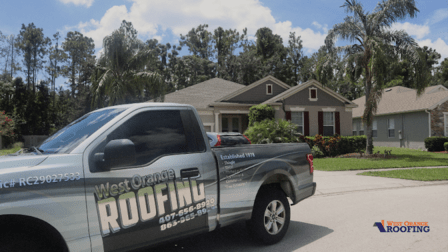 West Orange Roofing