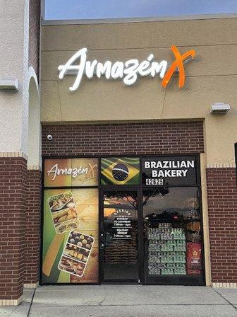 Armazém X Davenport