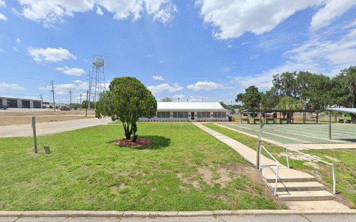 American Legion Post 95