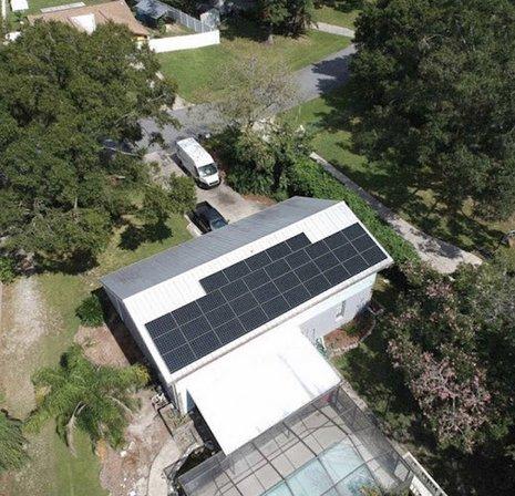 Universal Clean Energy | Haines City