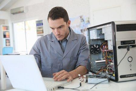 TechMate Computer Sales & Service