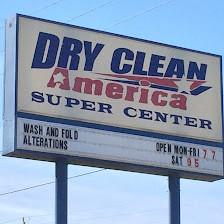 Dry Clean America