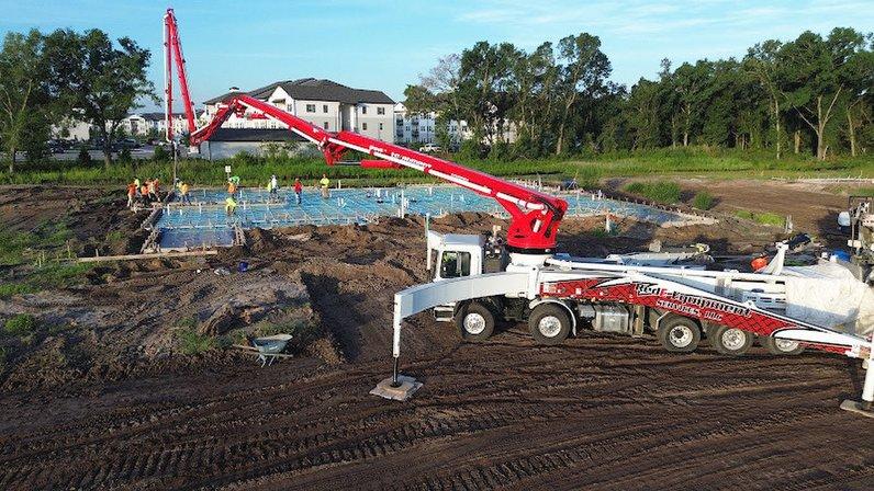 RedE Equipment Services, LLC