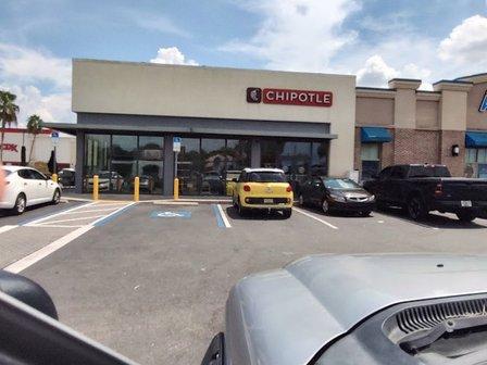 Southeast Plaza