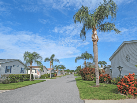 Cypress Creek Village