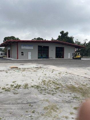 L and M Metal Roofing Supplies LLC