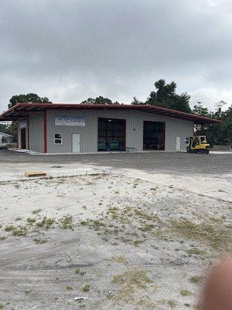 L and M Metal Roofing Supplies LLC