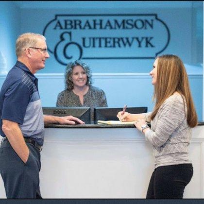 Abrahamson & Uiterwyk Car Accident and Personal Injury Lawyers