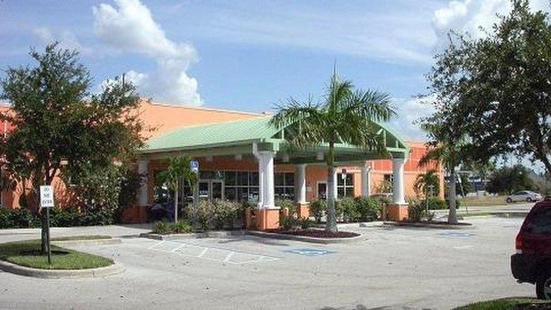 Manatee Surgical Center