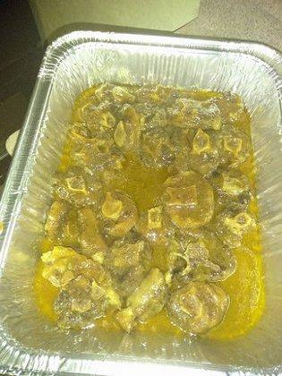 Pop Pops Barbecue and Catering