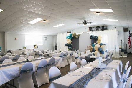 Heavenly Harmony Events LLC