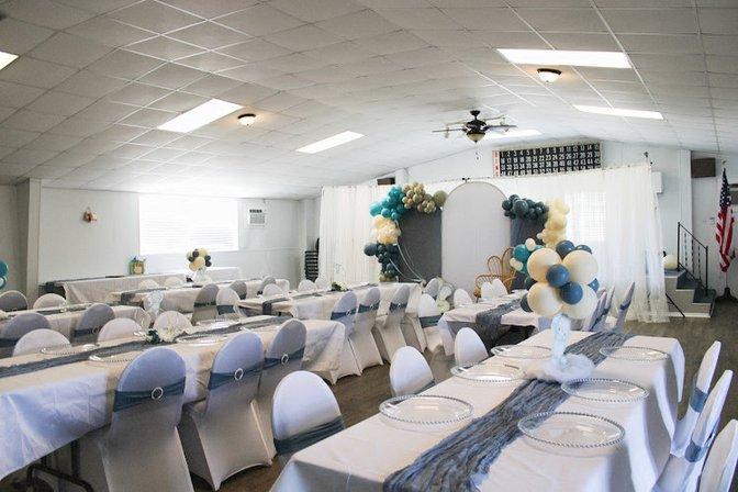 Heavenly Harmony Events LLC