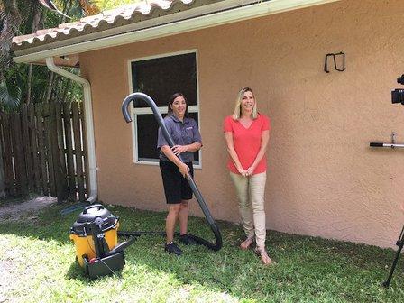 Gutter Clutter Buster LLC