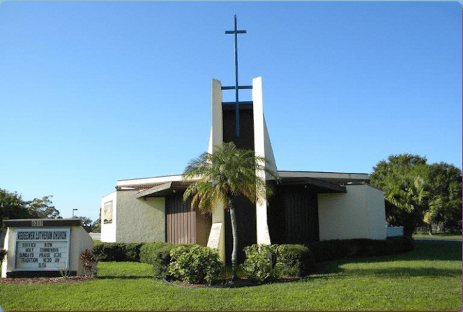 Redeemer Lutheran Church