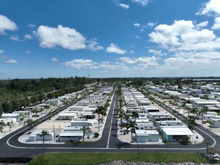 Sarasota Bay RV Park