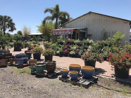 Solara Garden Center (Formerly Brewer’s Nursery)