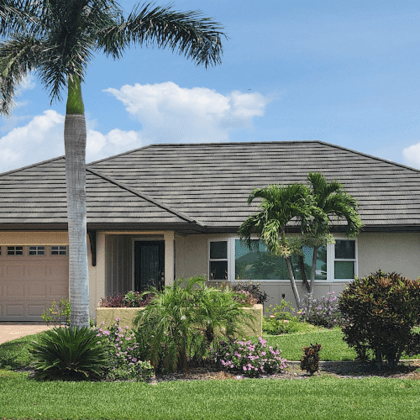 GMR Metal Roofs Florida
