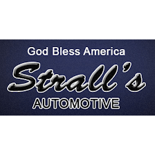 Strall's Automotive