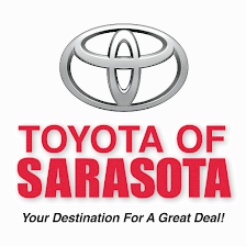 Sarasota Toyota