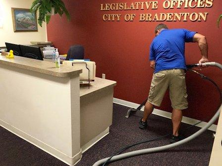 Ideal Cleaning Solutions